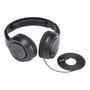 Imagem de Fone de Ouvido Estéreo Samson SR350 Over-Ear Preto