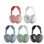Imagem de Fone De Ouvido Estéreo Sem Fio P9 Air Bluetooth com Microfone