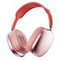Imagem de Fone De Ouvido Estéreo Sem Fio P9 Air Bluetooth com Microfone