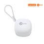 Imagem de Fone de Ouvido EW301 Bluetooth 5 TWS Branco Lecoo