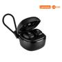 Imagem de Fone de Ouvido EW301 Bluetooth 5 TWS Preto Lecoo