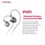 Imagem de Fone de Ouvido Fiio FH11