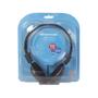 Imagem de Fone de Ouvido Fortrek HS312 Multimídia Com Microfone Preto