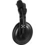Imagem de Fone de Ouvido Fortrek HSL102 Multimídia Com Microfone FK 739A - Preto