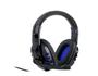 Imagem de Fone De Ouvido Gamer A-302 Headset - azul - ALTOMEX