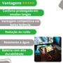 Imagem de Fone de Ouvido Gamer Bluetooth com Design Compacto e Som Profundo