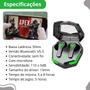 Imagem de Fone de Ouvido Gamer Bluetooth com Design Compacto e Som Profundo