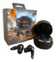 Imagem de Fone De Ouvido Gamer Bluetooth Sem Fio Kaidi Tws Kd-777