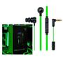 Imagem de Fone de Ouvido Gamer com Fio Razer Hammerhead Pro V2 - Microfone Intra-auricular