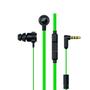 Imagem de Fone de Ouvido Gamer com Fio Razer Hammerhead Pro V2 - Microfone Intra-auricular