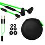 Imagem de Fone de Ouvido Gamer com Fio Razer Hammerhead Pro V2 - Microfone Intra-auricular