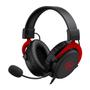 Imagem de Fone de Ouvido Gamer Confortável Preto Headset Ahp 0812 Amvox