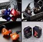 Imagem de Fone De Ouvido Gamer Dj Musicos Retorno Palco In-ear C/case