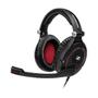 Imagem de Fone de Ouvido Gamer EPOS I SENNHEISER GAME ZERO com Microfone e Cancelamento de Ruído