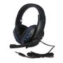 Imagem de Fone de Ouvido Gamer Headphone