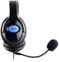 Imagem de Fone De Ouvido Gamer Headphone Microfone Notbook