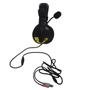 Imagem de Fone De Ouvido Gamer Headset Com Microfone Kp-320