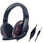 Imagem de Fone De Ouvido Gamer Headset Headphone P/ Celular Pc Ps4