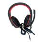 Imagem de Fone De Ouvido Gamer Hg02 Fio Microfone HeadPhone Computador