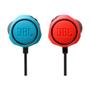 Imagem de Fone de Ouvido Gamer JBL Quantum 50N, Azul e Vermelho - 28913839