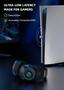 Imagem de Fone de Ouvido Gamer KAPEYDESI Captain 400 - Sem Fio com Bluetooth 5.2