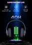 Imagem de Fone de Ouvido Gamer KAPEYDESI Captain 400 - Sem Fio com Bluetooth 5.2