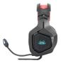 Imagem de Fone De Ouvido Gamer Knup Kp-488 Preto