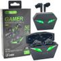 Imagem de Fone De Ouvido Gamer Led Sem Fio Bluetooth 5.0 Com Microfone