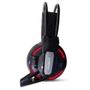 Imagem de Fone De Ouvido Gamer Microfone Max Audio