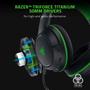 Imagem de Fone de Ouvido Gamer Razer Kaira Pro para Xbox Series X|S - Drivers TriForce Titanium, Microfone Supercardioide e Bluetooth 5.0