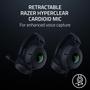 Imagem de Fone de Ouvido Gamer Razer Kraken V4 X com Fio - Som Surround 7.1