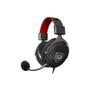 Imagem de Fone de Ouvido Gamer Redragon Icon H520 - Adaptador USB/P2 - Preto