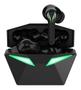 Imagem de Fone De Ouvido Gamer Sem Fio Bluetooth Wireles 5.0 Microfone