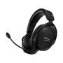 Imagem de Fone de Ouvido Gamer Sem Fio HyperX Cloud Stinger 2 - Preto