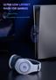 Imagem de Fone de Ouvido Gamer Sem Fio KAPEYDESI Captain 400 - Compatível com PS5/PS4/PC