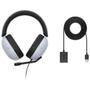 Imagem de Fone de Ouvido Gamer Sony Inzone H3 MDR-G300WZ - Branco