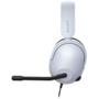 Imagem de Fone de Ouvido Gamer Sony Inzone H3 MDR-G300WZ - Branco