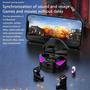 Imagem de Fone de Ouvido Gamer X15 TWS Bluetooth - Com Display LED e Cancelamento de Ruído