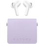 Imagem de Fone de Ouvido Haylou Lady Bag TWS Bluetooth - Roxo