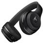 Imagem de Fone de Ouvido Headphone  Beats Solo 3 Wireless Bluetooth  Cancelamento de Ruidos Black - MX432LL/A