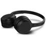 Imagem de Fone de Ouvido Headphone Bluethooth Philips TAH1108BK 55