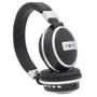 Imagem de Fone de Ouvido Headphone Bluetooth 5.0 Sem Fio On-ear Estéreo Inova 2247D Wireless Academia Treino