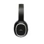 Imagem de Fone De Ouvido Headphone Bluetooth - Cor Preta/azul