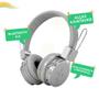 Imagem de Fone De Ouvido Headphone Bluetooth PC Celular USB Rádio P2