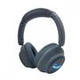 Imagem de Fone de Ouvido Headphone Bluetooth Sem Fio Com LED Earphone ELETRO