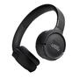 Imagem de Fone de Ouvido Headphone Bluetooth Tune 520BT Preto JBL