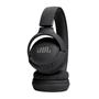 Imagem de Fone de Ouvido Headphone Bluetooth Tune 520BT Preto JBL