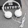 Imagem de Fone De Ouvido Headphone C/ Fio Cabo P2 Aux Celular Notebook