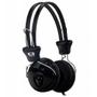 Imagem de Fone De Ouvido Headphone C3 Tech Gamer Tricerix Preto