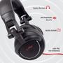 Imagem de Fone de Ouvido Headphone Com Fio Isolamento Acústico OWI Q10- Lity